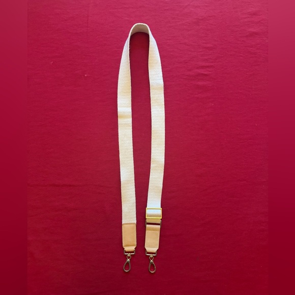 India Hicks adjustable Crossbody/Shoulder Strap for Handbags. - Picture 2 of 2